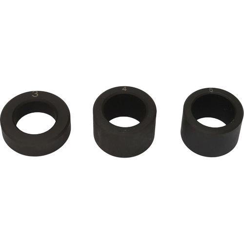 Extracteur et installateur de douilles de puits dinjecteur de carburant Ford – 6.4?L Planification Entrepots Molloy