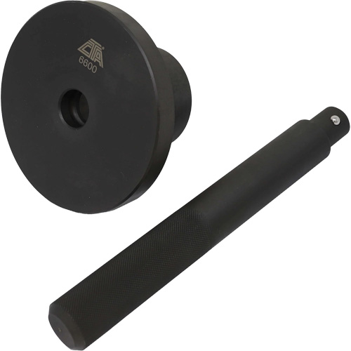 Outil d'installation de joints de moyeu Ford Planification Entrepots Molloy