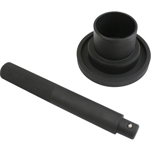 Outil d'installation de joints de moyeu Ford Planification Entrepots Molloy