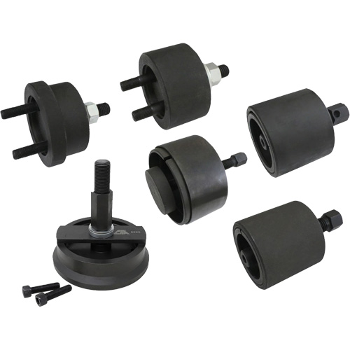 Powerstroke F/R Crank I/R Master Set Planification Entrepots Molloy