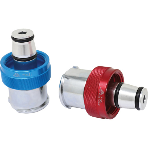 Radiator Pressure Adapter Kit - GM/GMC Planification Entrepots Molloy