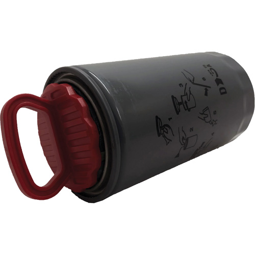 Cummins Service Kit Planification Entrepots Molloy