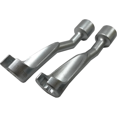 2 Pc. Cummins Fuel injection Wrench Planification Entrepots Molloy