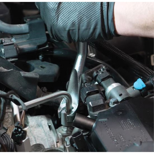 2 Pc. Cummins Fuel injection Wrench Planification Entrepots Molloy