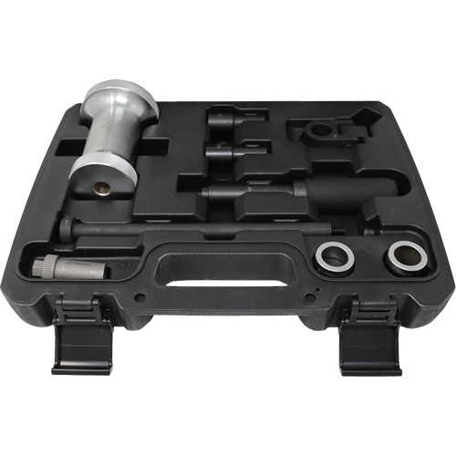 Trousse dextraction dinjecteurs avec adaptateur Duramax Planification Entrepots Molloy