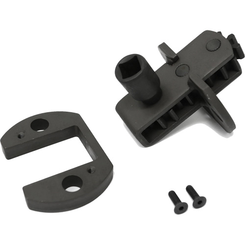 Benz/Detroit Diesel Barring Tool Planification Entrepots Molloy