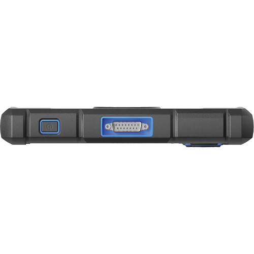 Outil de diagnostic robuste 5" ArtiDiag HD avec fonctions d'entretien Planification Entrepots Molloy