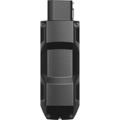 Outil de diagnostic Bluetooth de poche avec commandes bidirectionnelles Planification Entrepots Molloy