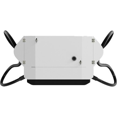 BoostQ EV Fast Charger, 240 kW, DC, CCS1 Connector Planification Entrepots Molloy