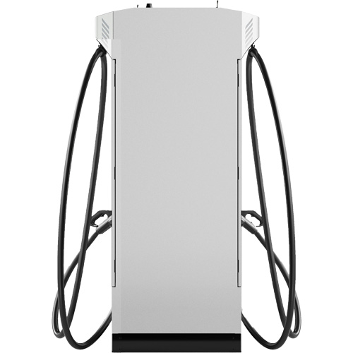 BoostQ EV Fast Charger, 180 kW, DC, CCS1 Connector Planification Entrepots Molloy