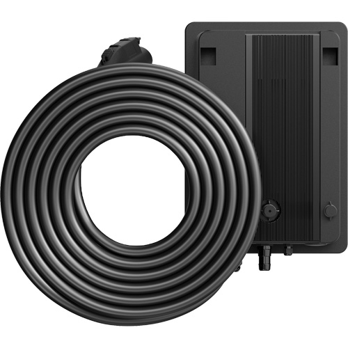PulseQ AC Max Commercial EV Charger, 80 A, Level 2 AC, Type 1 (SAE J1772) Connector Planification Entrepots Molloy