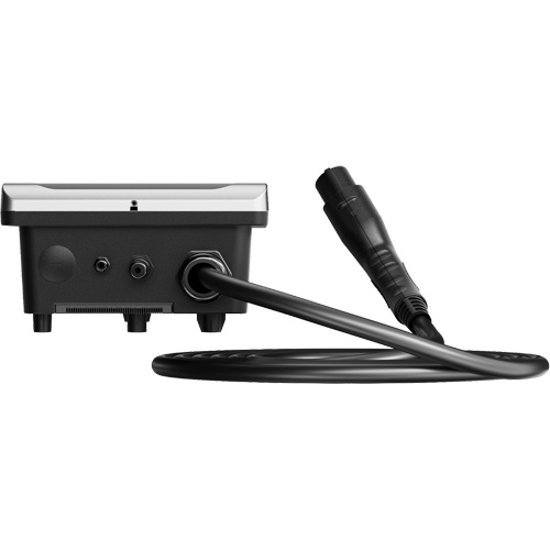 PulseQ AC Max Commercial EV Charger, 80 A, Level 2 AC, Type 1 (SAE J1772) Connector Planification Entrepots Molloy