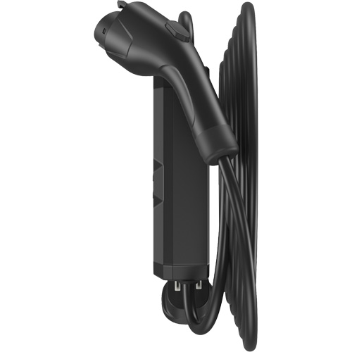 PulseQ AC Portable NEMA 6-50 Plug, 32 A, Level 2 AC, Type 1 (SAE J1772) Connector Planification Entrepots Molloy