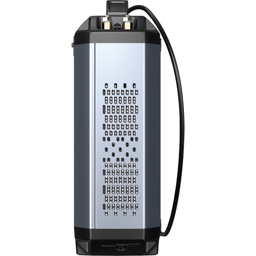 Tornado90000 90A Stable Power Supply & Smart Charger 12V/24V Planification Entrepots Molloy