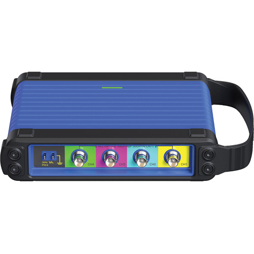 Outil de diagnostic Phoenix Max de niveau &eacute;quipement original de 13,3" avec station daccueil et oscilloscope &agrave; 4 voies Planification Entrepots Molloy