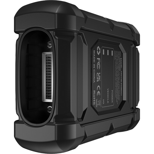 Outil de diagnostic de niveau constructeur Phoenix Elite avec &eacute;cran 10,1", programmation bas&eacute;e sur l'infonuage et CANFD Planification Entrepots Molloy