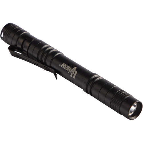 UView&reg; PICO UV Leak Detection Light Planification Entrepots Molloy