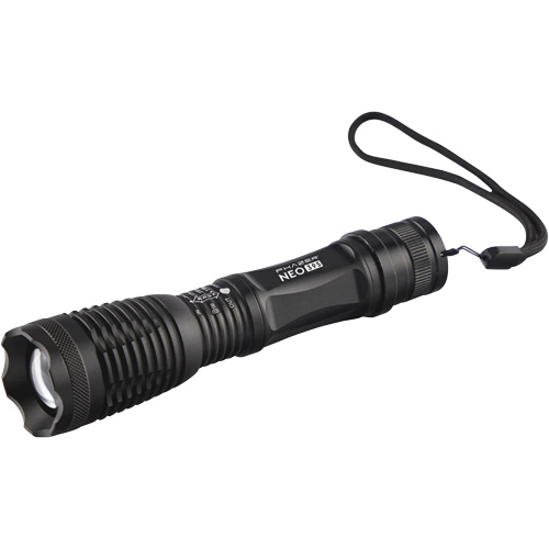 UView&reg; Phazer NEO 395 Rechargeable UV Leak Detection Light Planification Entrepots Molloy