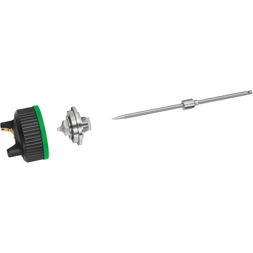 X5500 HVLP 1.3 I Nozzle Set Planification Entrepots Molloy