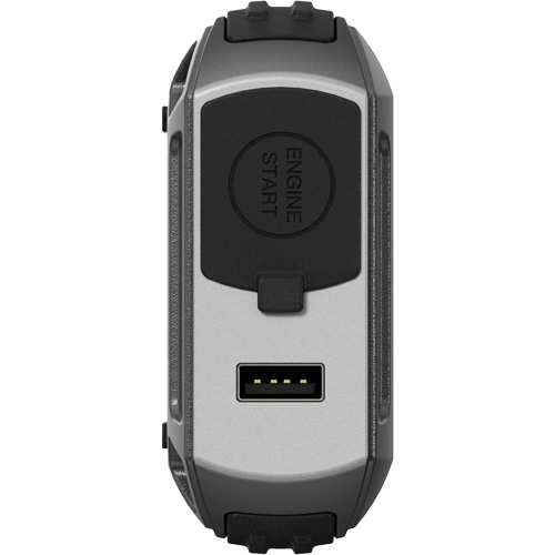 JumpSurge1500 Jump Starter, Booster, Power Bank & Flashlight Planification Entrepots Molloy