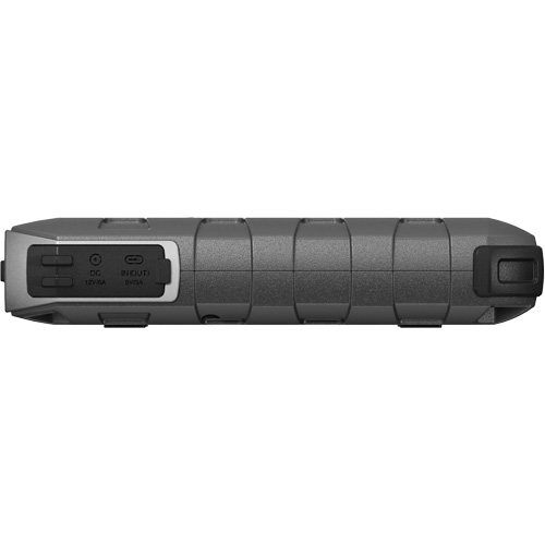 JumpSurge1500 Jump Starter, Booster, Power Bank & Flashlight Planification Entrepots Molloy