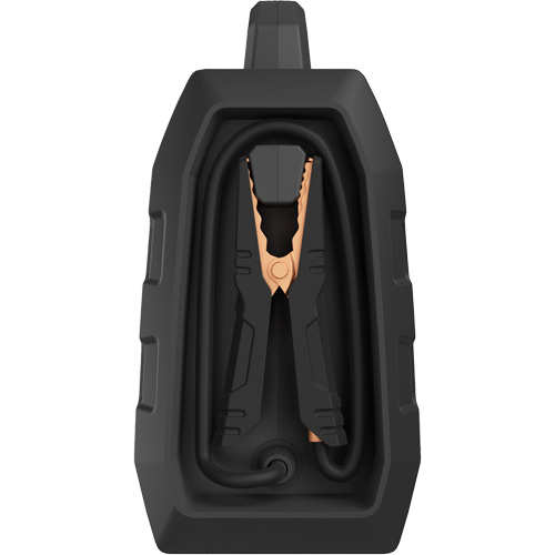 V4500 2-en-1: d&eacute;marreur de secours de 4500 A de pointe, batterie & testeur de syst&egrave;me Planification Entrepots Molloy