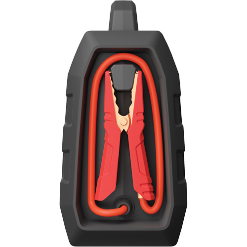 V4500 2-en-1: d&eacute;marreur de secours de 4500 A de pointe, batterie & testeur de syst&egrave;me Planification Entrepots Molloy