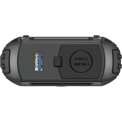 V1500 Jump Starter, Booster, Power Bank & Flashlight Planification Entrepots Molloy