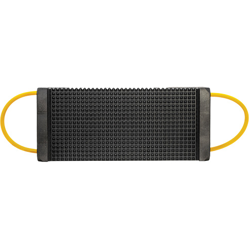 Ensemble de syst&egrave;me de sout&egrave;nement en composite CribLok 12 mcx Planification Entrepots Molloy