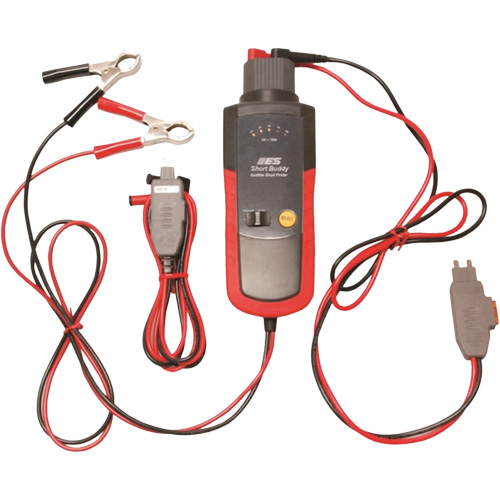 Short Buddy&reg; Audible Trouble Shooter Planification Entrepots Molloy