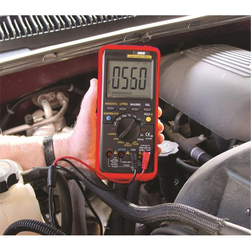 Multim&egrave;tre num&eacute;rique automobile mod&egrave;le professionnel avec interface pour ordinateur Planification Entrepots Molloy
