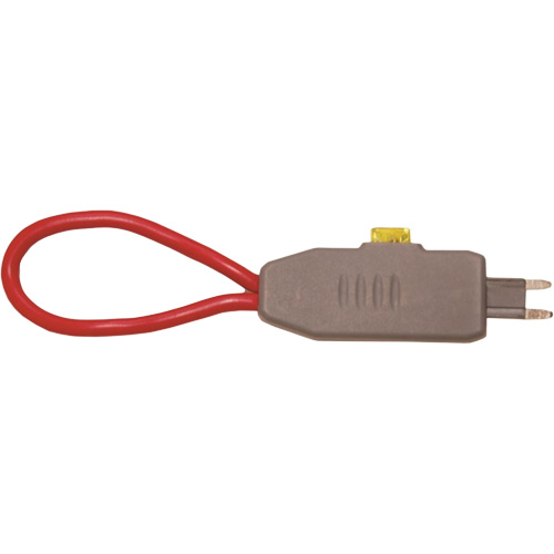 Boucle de courant miniature Fuse Buddy Planification Entrepots Molloy