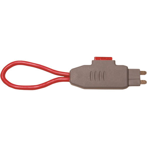 Boucle de courant Fuse Buddy pour fusibles ATC Planification Entrepots Molloy