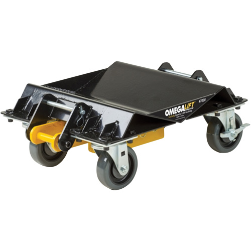 Ensemble de 3 rampes pour voiture 3-en-1, capacit&eacute; de 2000 lb Planification Entrepots Molloy