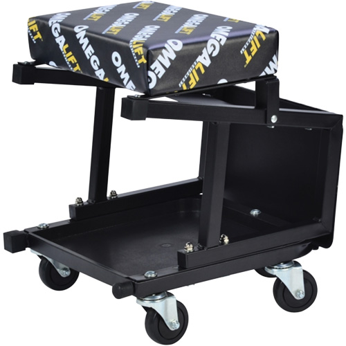 Si&egrave;ge tabouret 2 en 1 Planification Entrepots Molloy