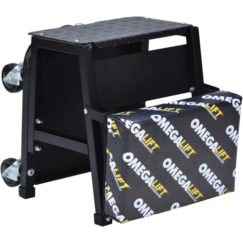 Si&egrave;ge tabouret 2 en 1 Planification Entrepots Molloy