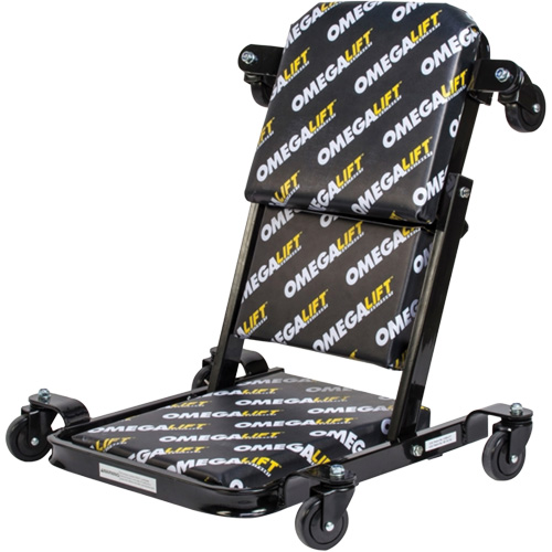 3-in-1 Low Profile Z-Creeper Planification Entrepots Molloy