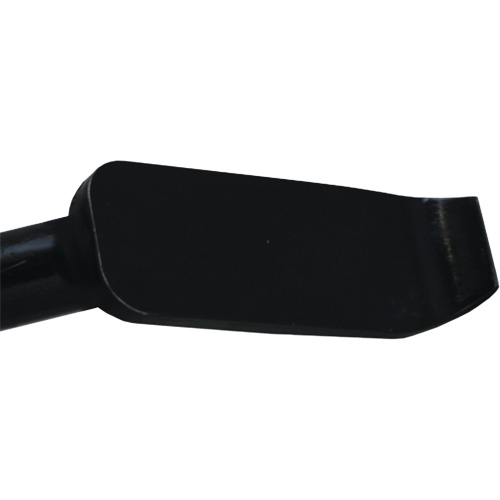 Barre de montage robuste de 35" Planification Entrepots Molloy