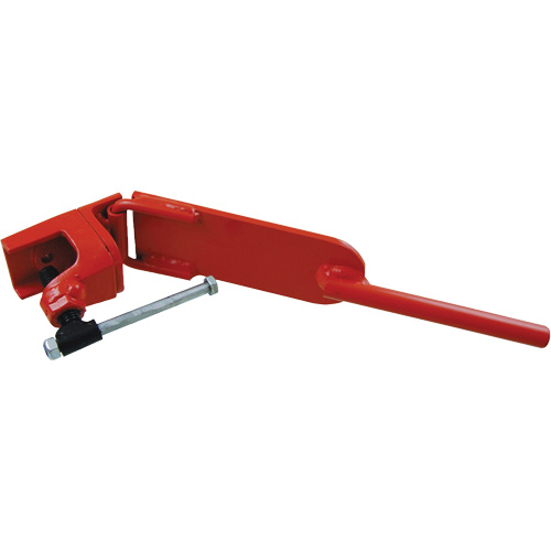 Agricultural Tire Bead Holder Planification Entrepots Molloy