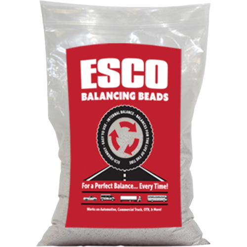 4 oz. Automotive Tire Balancing Beads Planification Entrepots Molloy