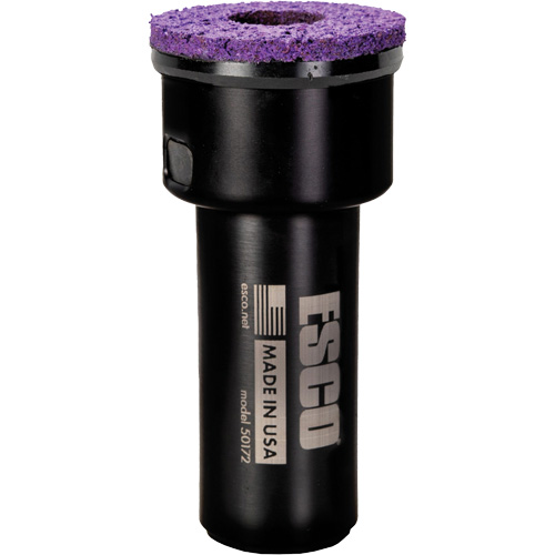 Heavy-Duty Commercial Stud & Hub All-in-One Cleaning System Planification Entrepots Molloy