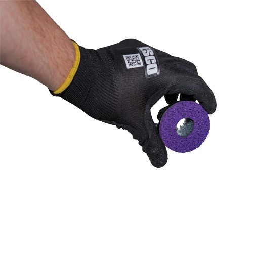 Heavy-Duty Commercial Stud & Hub All-in-One Cleaning System Planification Entrepots Molloy