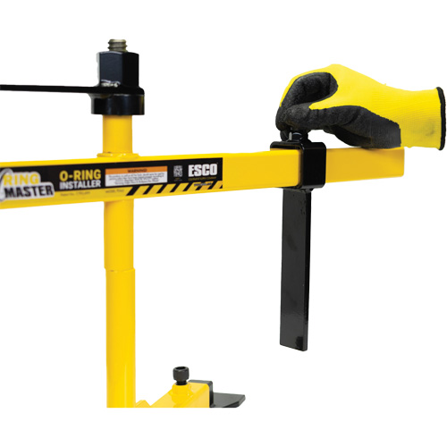 RingMaster Tool Planification Entrepots Molloy