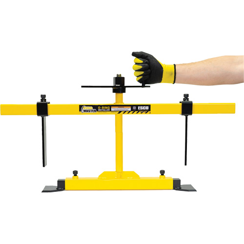 RingMaster Tool Planification Entrepots Molloy