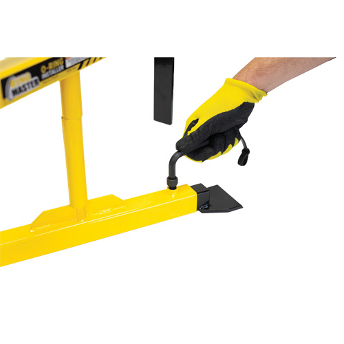RingMaster Tool Planification Entrepots Molloy