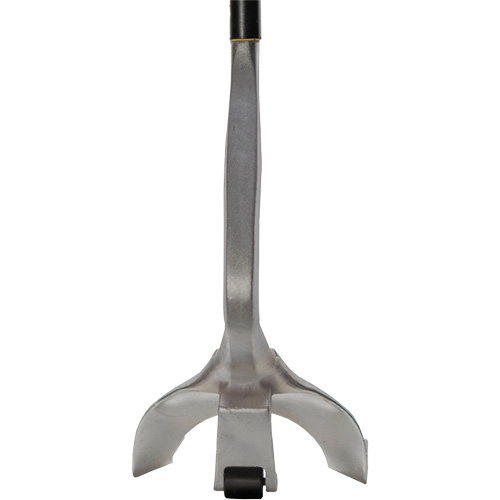 ESC100 Truck Tire Demounting Tool Planification Entrepots Molloy