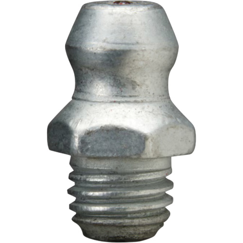 Raccord de graissage pour former le filetage, Filetage de 1/4"-28 Planification Entrepots Molloy
