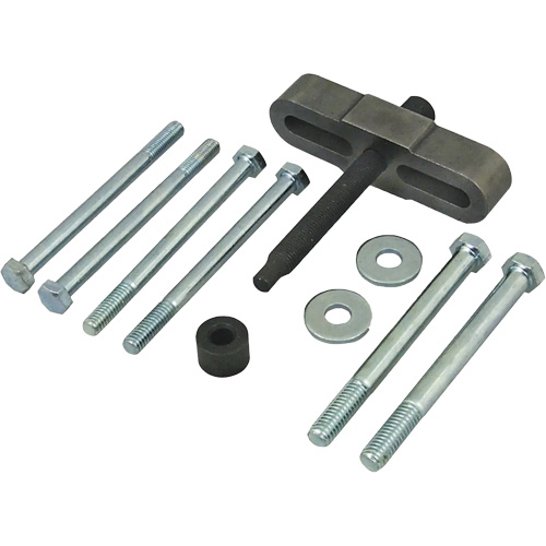 Extracteur de volant Planification Entrepots Molloy