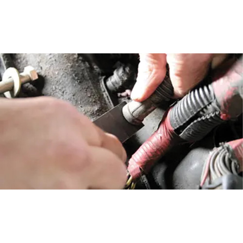 Ensemble doutils de rel&acirc;chement de raccord STC 4 morceaux Planification Entrepots Molloy