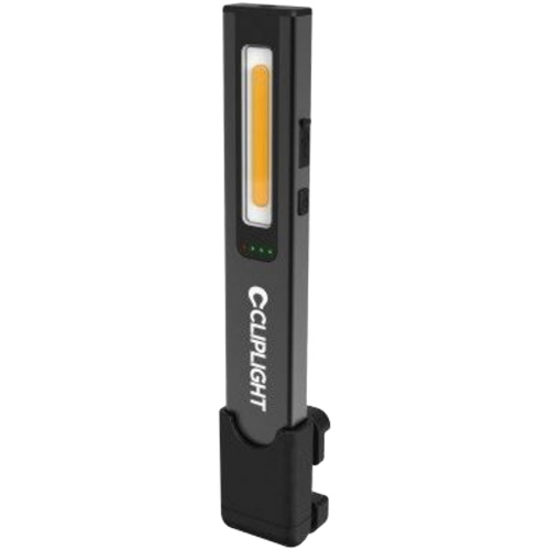 Mini lampe de travail fine, Rechargeable, 500 lumens Planification Entrepots Molloy